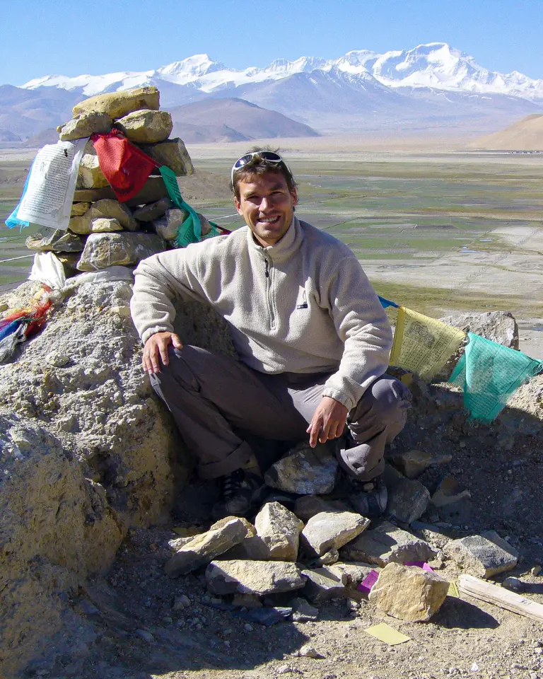 Andreas Eugster
